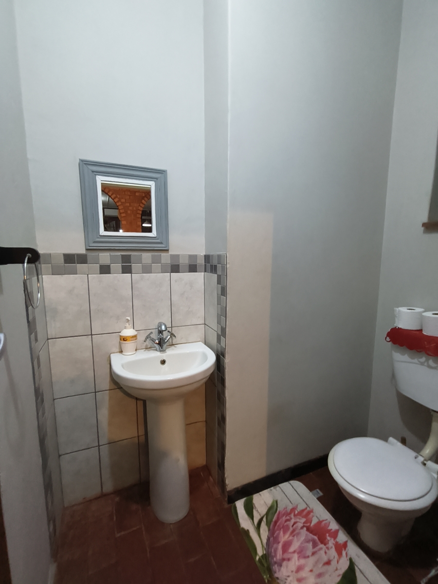 To Let 3 Bedroom Property for Rent in Mtunzini KwaZulu-Natal