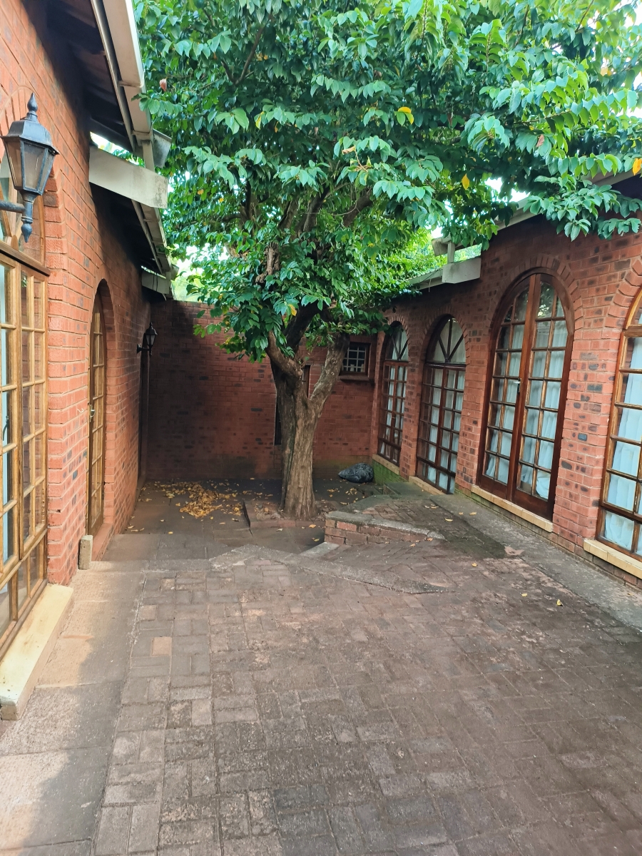 To Let 3 Bedroom Property for Rent in Mtunzini KwaZulu-Natal