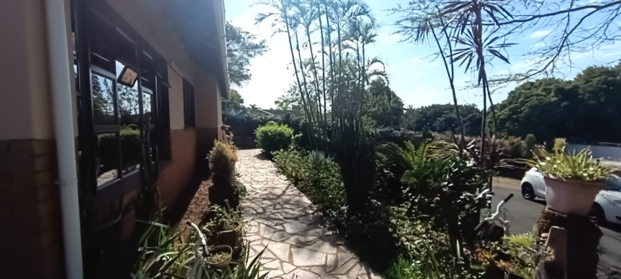 4 Bedroom Property for Sale in Nyala Park KwaZulu-Natal