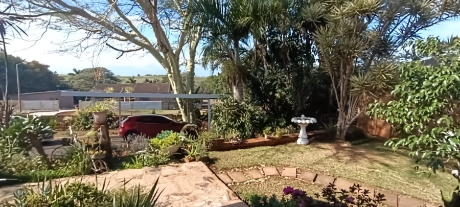 4 Bedroom Property for Sale in Nyala Park KwaZulu-Natal