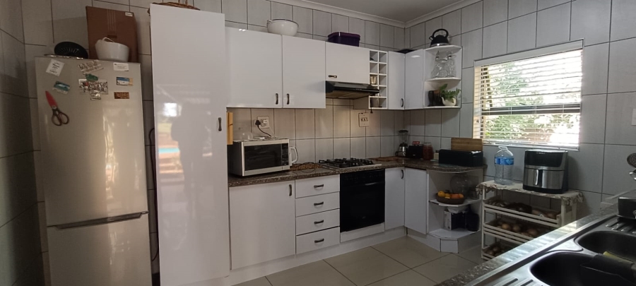 4 Bedroom Property for Sale in Nyala Park KwaZulu-Natal