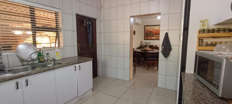 4 Bedroom Property for Sale in Nyala Park KwaZulu-Natal