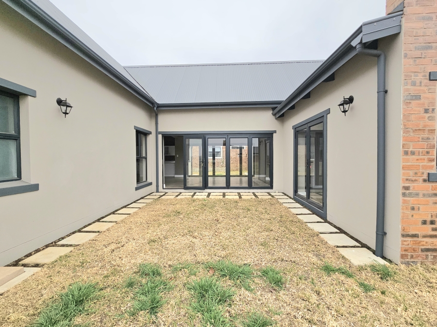 3 Bedroom Property for Sale in St Johns Village KwaZulu-Natal