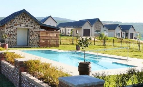 3 Bedroom Property for Sale in St Johns Village KwaZulu-Natal