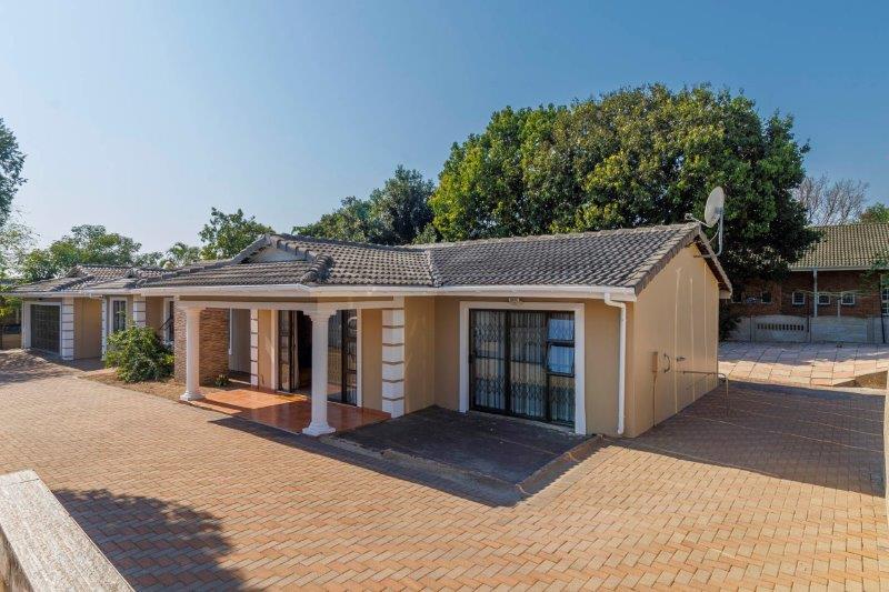 4 Bedroom Property for Sale in Ashley KwaZulu-Natal