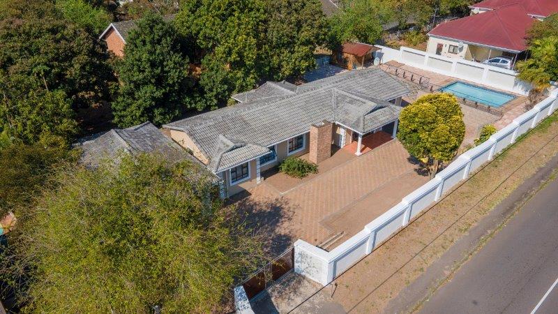 4 Bedroom Property for Sale in Ashley KwaZulu-Natal