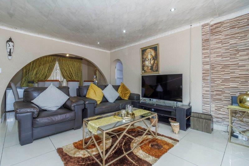 4 Bedroom Property for Sale in Ashley KwaZulu-Natal