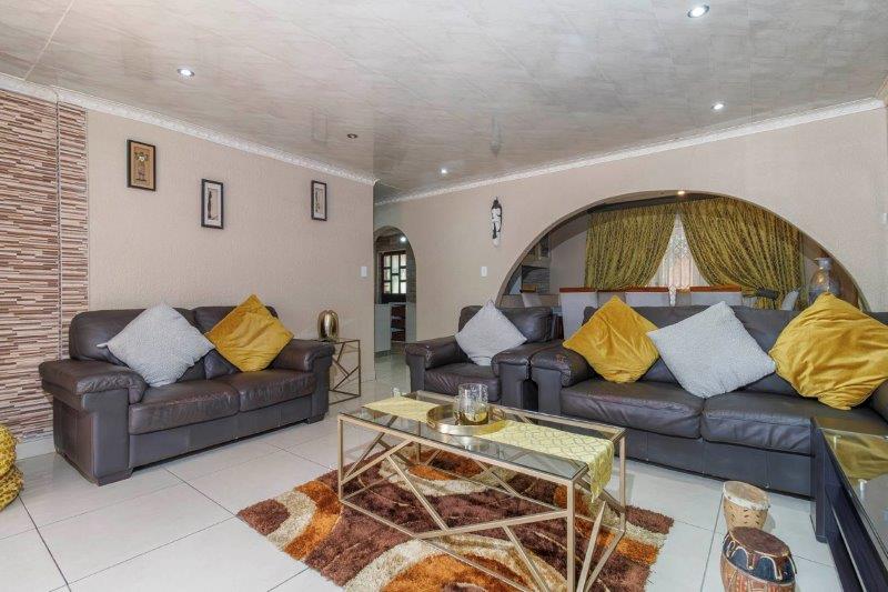 4 Bedroom Property for Sale in Ashley KwaZulu-Natal