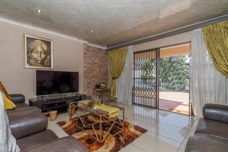 4 Bedroom Property for Sale in Ashley KwaZulu-Natal