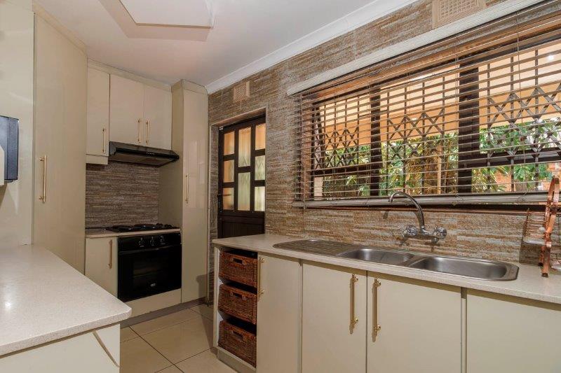 4 Bedroom Property for Sale in Ashley KwaZulu-Natal