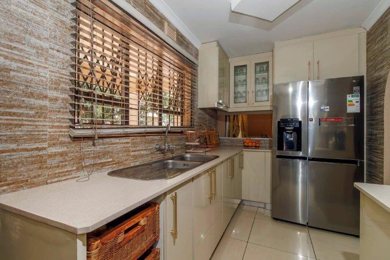 4 Bedroom Property for Sale in Ashley KwaZulu-Natal