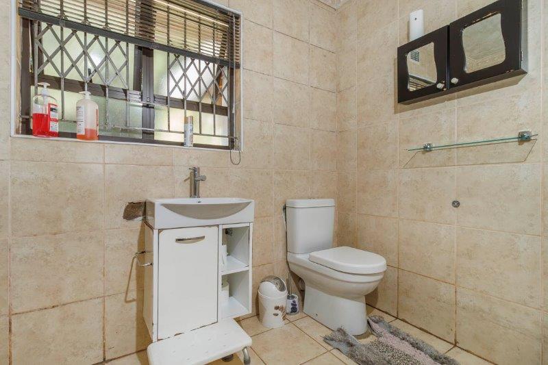 4 Bedroom Property for Sale in Ashley KwaZulu-Natal