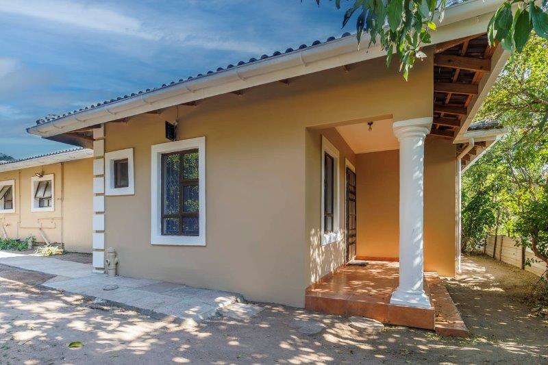 4 Bedroom Property for Sale in Ashley KwaZulu-Natal