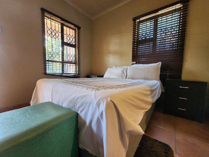 4 Bedroom Property for Sale in Ashley KwaZulu-Natal