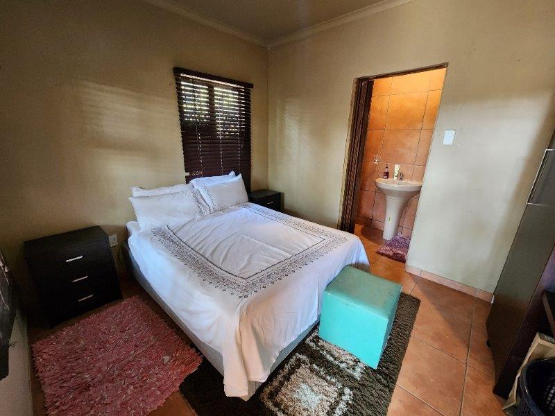 4 Bedroom Property for Sale in Ashley KwaZulu-Natal