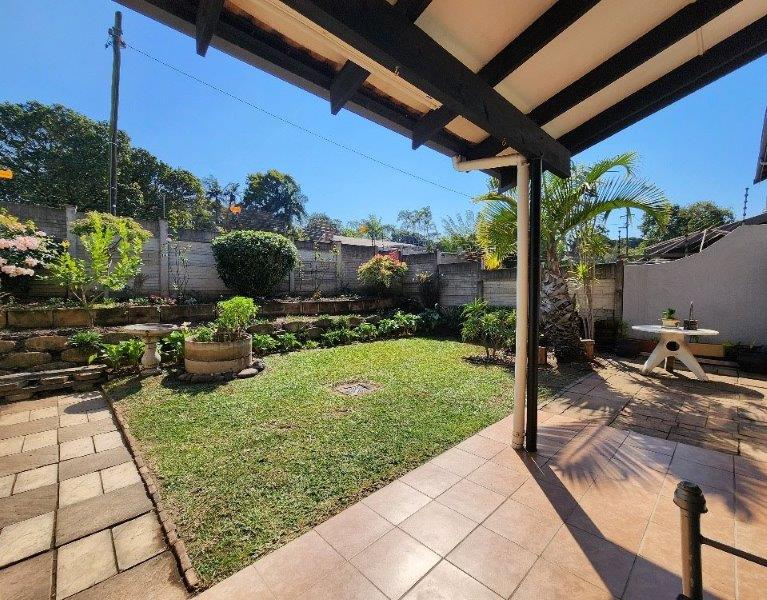 3 Bedroom Property for Sale in Ashley KwaZulu-Natal