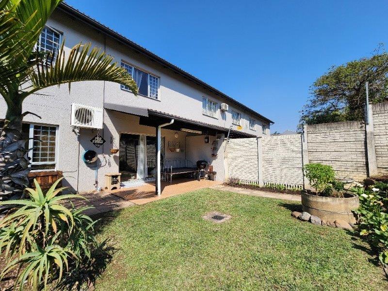 3 Bedroom Property for Sale in Ashley KwaZulu-Natal