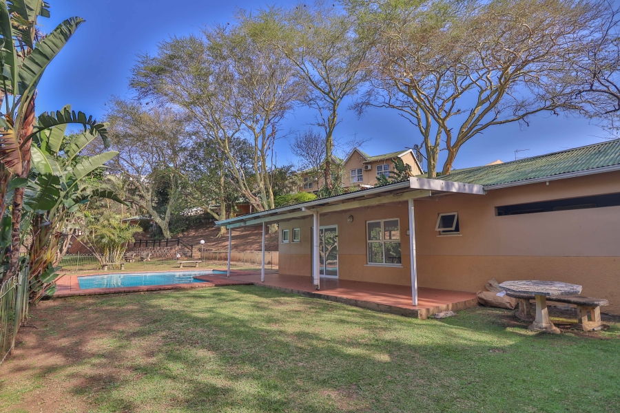 2 Bedroom Property for Sale in Sherwood KwaZulu-Natal