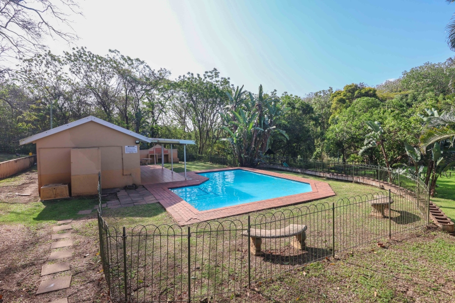 2 Bedroom Property for Sale in Sherwood KwaZulu-Natal