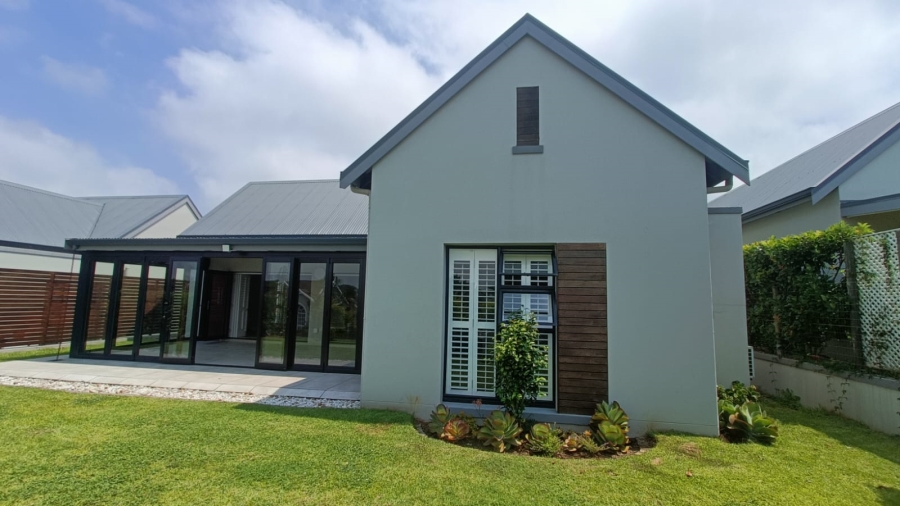 4 Bedroom Property for Sale in Emberton Estate KwaZulu-Natal