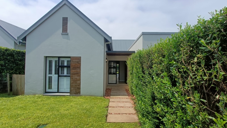 4 Bedroom Property for Sale in Emberton Estate KwaZulu-Natal