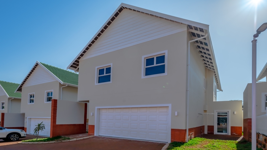 3 Bedroom Property for Sale in Kindlewood Estate KwaZulu-Natal