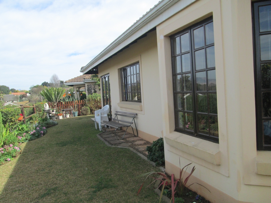 2 Bedroom Property for Sale in Howick North KwaZulu-Natal