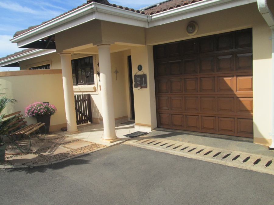 2 Bedroom Property for Sale in Howick North KwaZulu-Natal