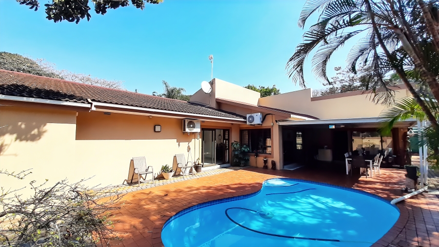 4 Bedroom Property for Sale in Ballito Central KwaZulu-Natal