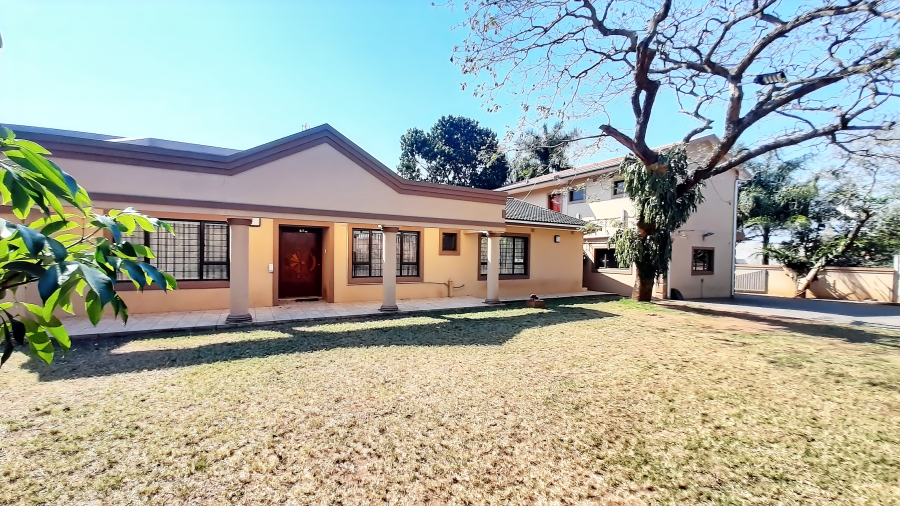 4 Bedroom Property for Sale in Ballito Central KwaZulu-Natal