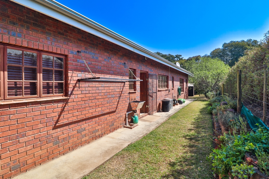 3 Bedroom Property for Sale in Greendale KwaZulu-Natal