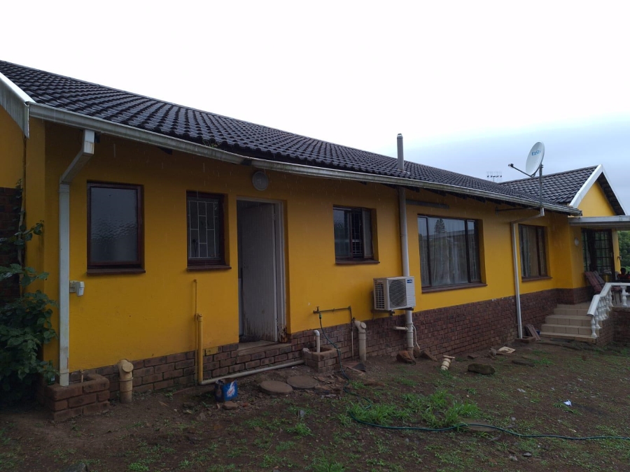 3 Bedroom Property for Sale in Hayfields KwaZulu-Natal