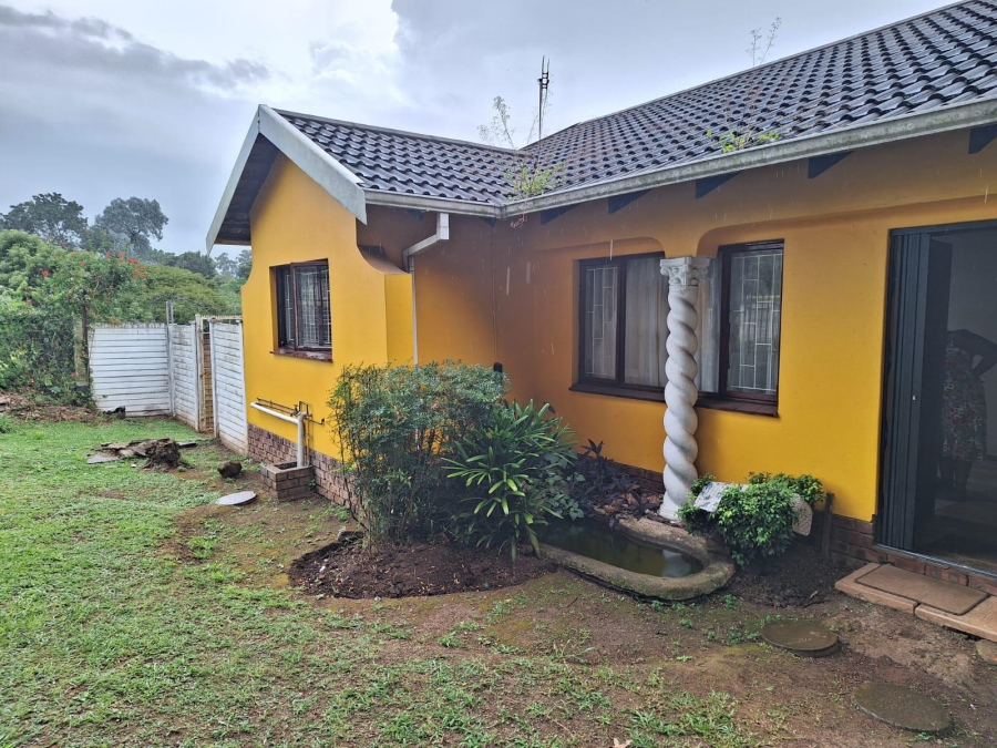 3 Bedroom Property for Sale in Hayfields KwaZulu-Natal