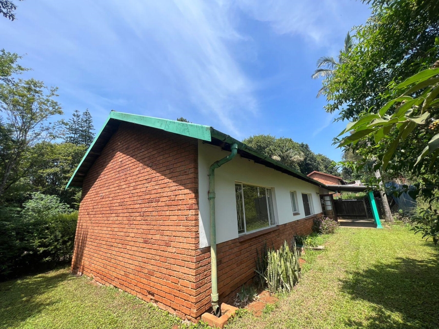 2 Bedroom Property for Sale in Boughton KwaZulu-Natal