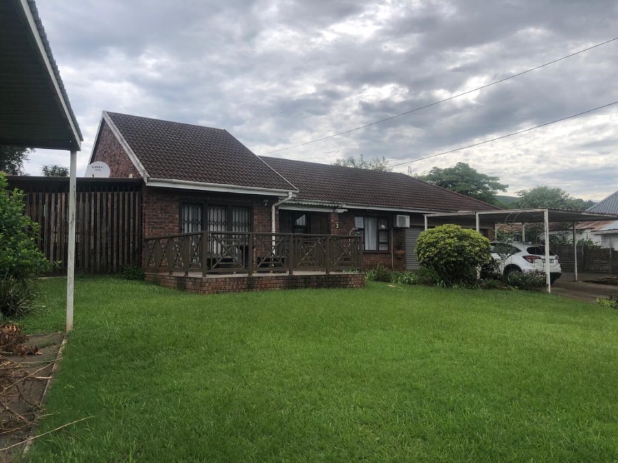 3 Bedroom Property for Sale in Prestbury KwaZulu-Natal