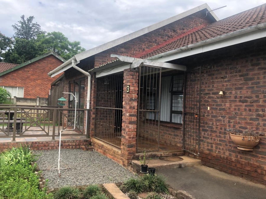 3 Bedroom Property for Sale in Prestbury KwaZulu-Natal