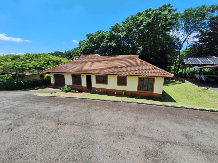 3 Bedroom Property for Sale in Lincoln Meade KwaZulu-Natal