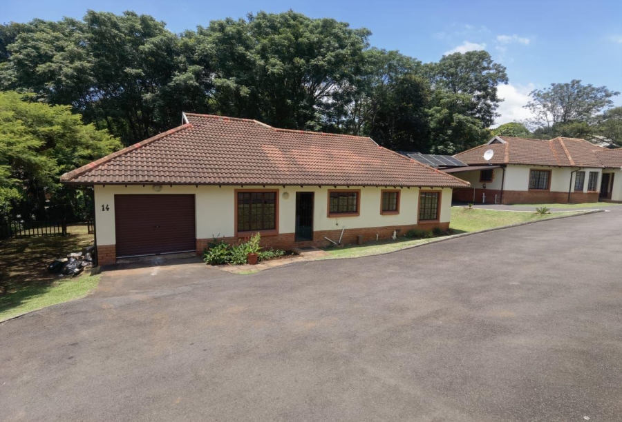 3 Bedroom Property for Sale in Lincoln Meade KwaZulu-Natal