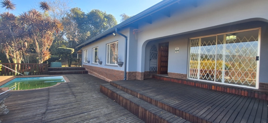 4 Bedroom Property for Sale in Clarendon KwaZulu-Natal