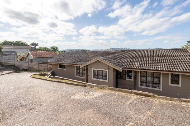 3 Bedroom Property for Sale in Mariannhill Park KwaZulu-Natal