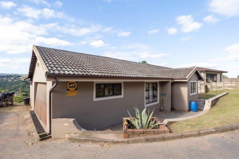 3 Bedroom Property for Sale in Mariannhill Park KwaZulu-Natal