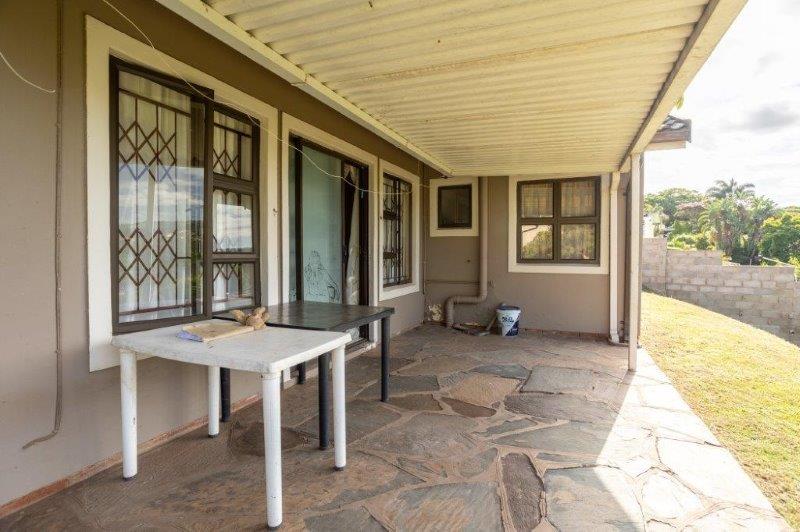 3 Bedroom Property for Sale in Mariannhill Park KwaZulu-Natal