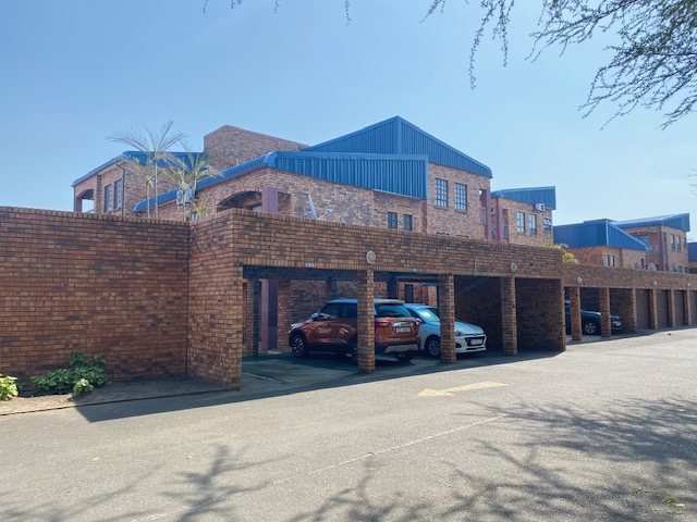 2 Bedroom Property for Sale in Arboretum KwaZulu-Natal