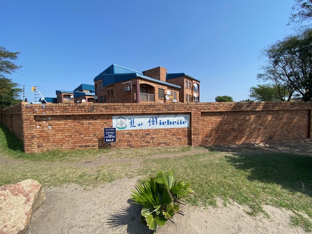 2 Bedroom Property for Sale in Arboretum KwaZulu-Natal