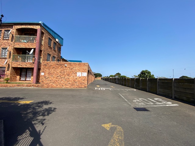 2 Bedroom Property for Sale in Arboretum KwaZulu-Natal