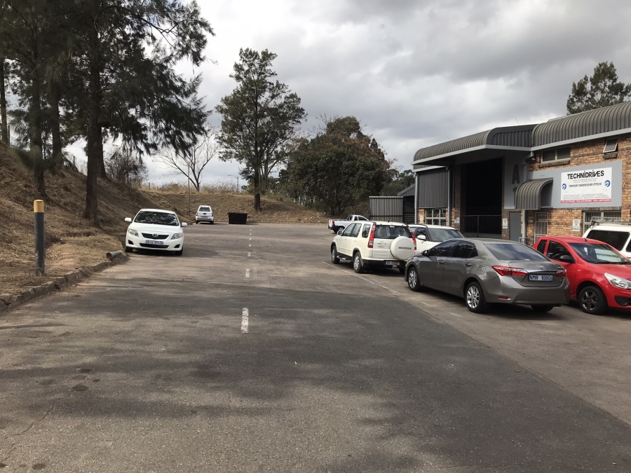 To Let commercial Property for Rent in Westmead KwaZulu-Natal