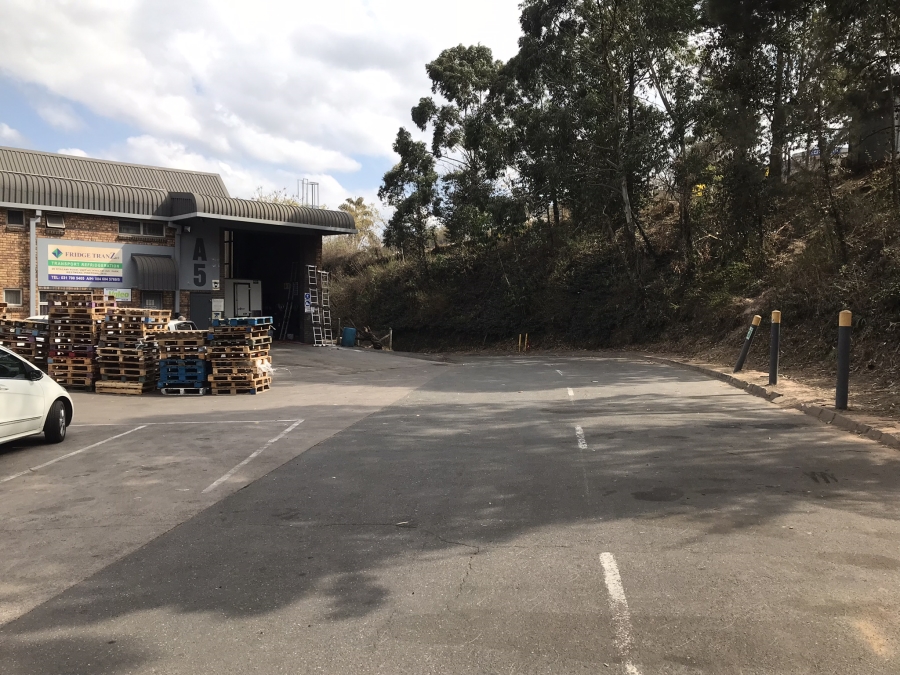 To Let commercial Property for Rent in Westmead KwaZulu-Natal