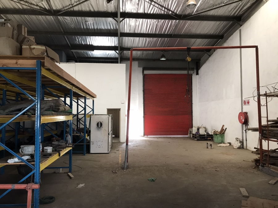 To Let commercial Property for Rent in Westmead KwaZulu-Natal