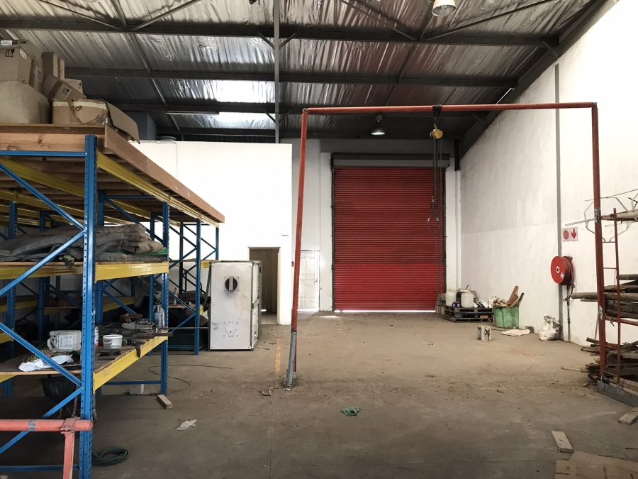 To Let commercial Property for Rent in Westmead KwaZulu-Natal