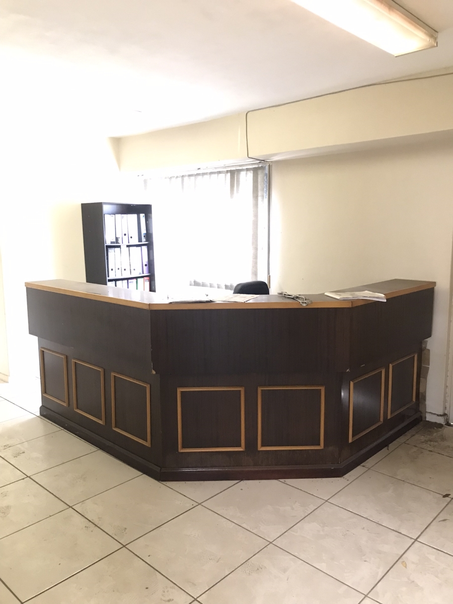 To Let commercial Property for Rent in Westmead KwaZulu-Natal